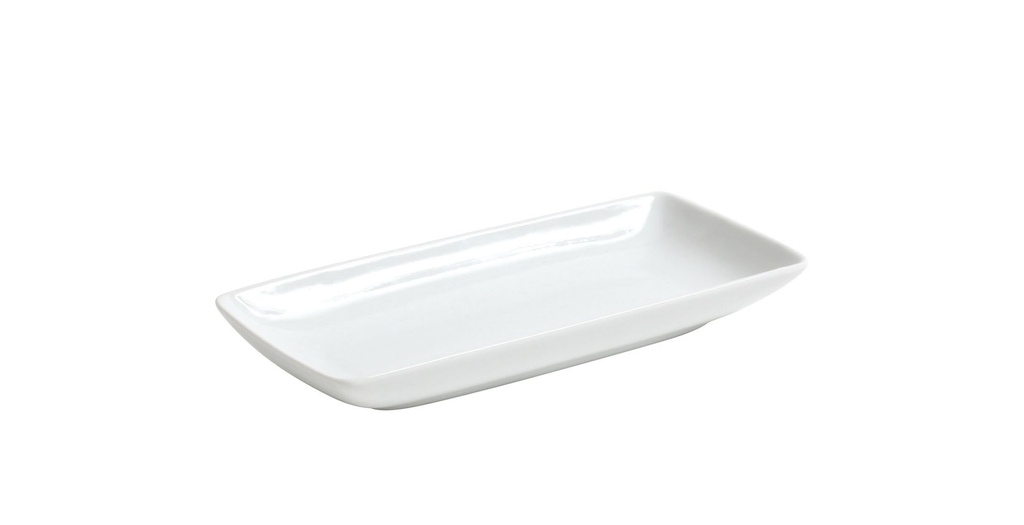 RECT.TRAY 19x9x2.5cm ALGARVE (BANDEJ