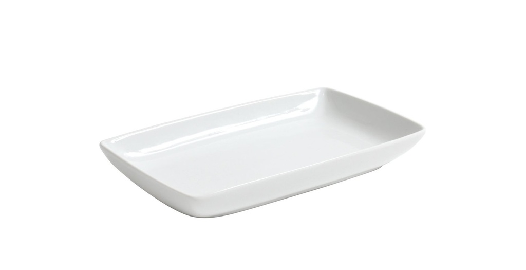 #-48- RECT.TRAY 21x13x3cm ALGARVE (BANDE