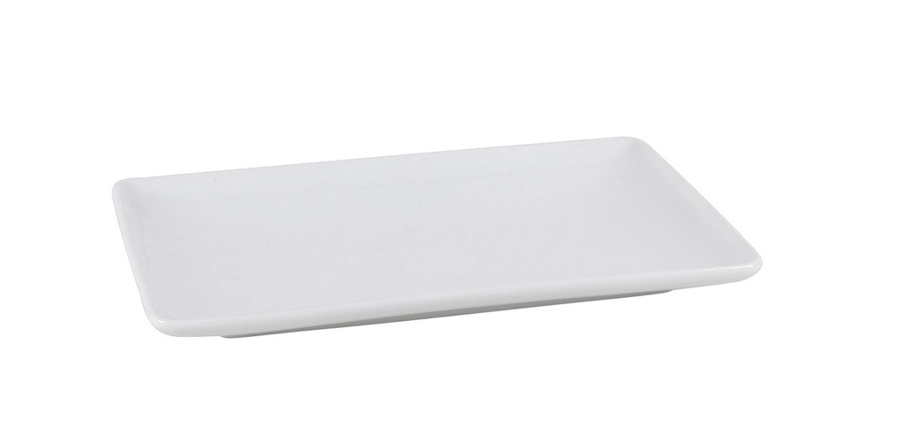 BANDEJA HYATT 23.5x14x2 cm (VENTANA)