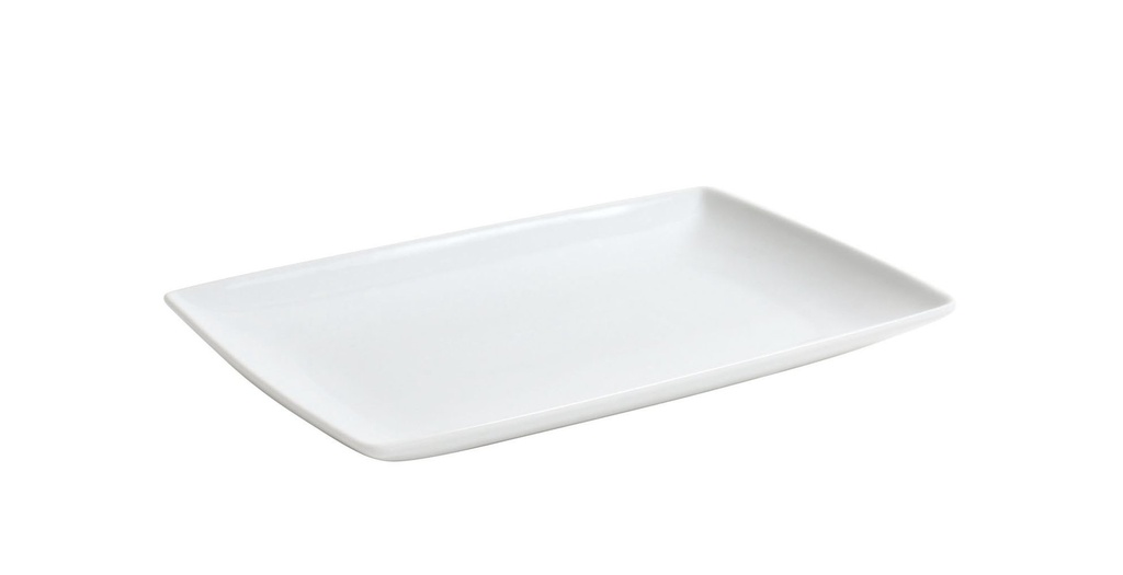 &  BANDEJA RECTG. 27.5x19x2.8cm ALGARVE (BANDEJAS