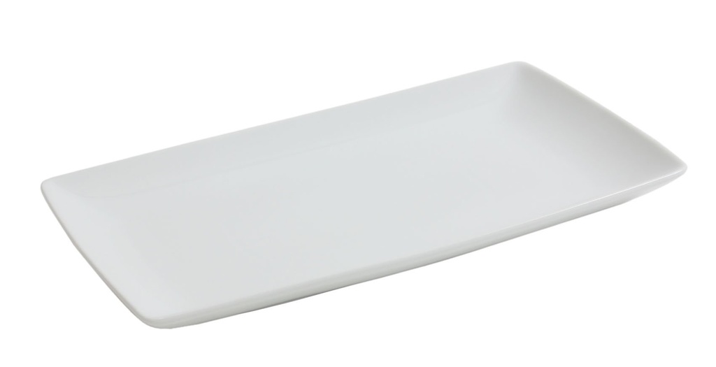 &  BANDEJA RECTANGULAR 34x22x3cm ALGARVE (BANDEJA