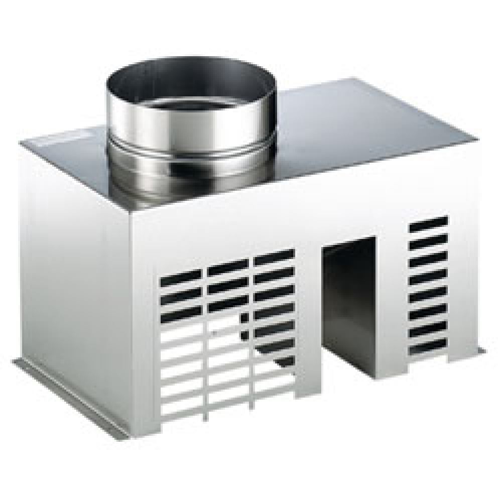 Extractor unit para 10x GN 2/1 & 20x GN 1/1