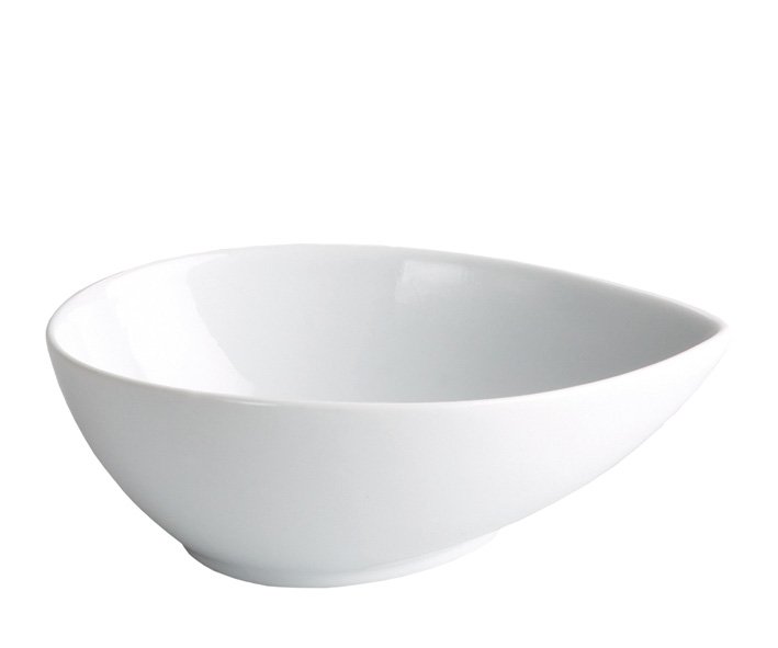 SAUCEBOAT 9 CL. 10X7.5X4 CM (VENTANA)