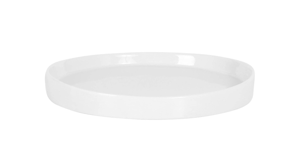 PLATO PAN ø15x2 cm