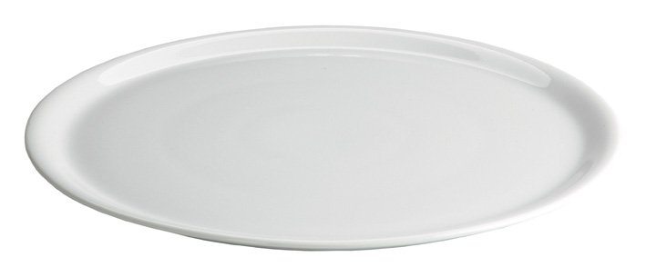 PLATO PIZZA ø31X1.5 CM.