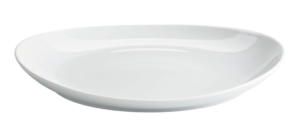 PLATO STEAK 30x28x3.7cm.