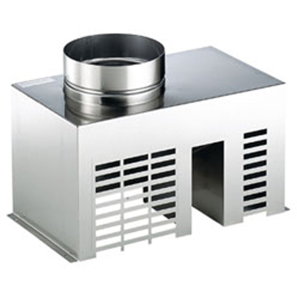 Extractor unit para 10x GN 2/1 & 20x GN 1/1