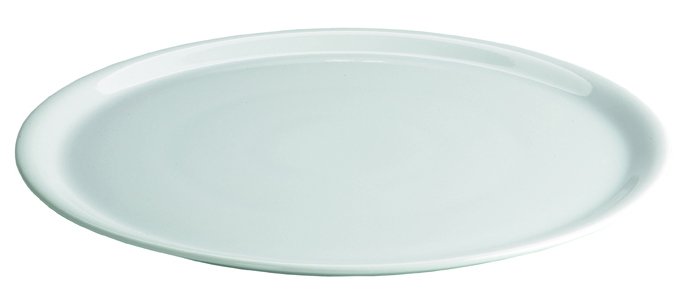 PLATO PIZZA ø33cm