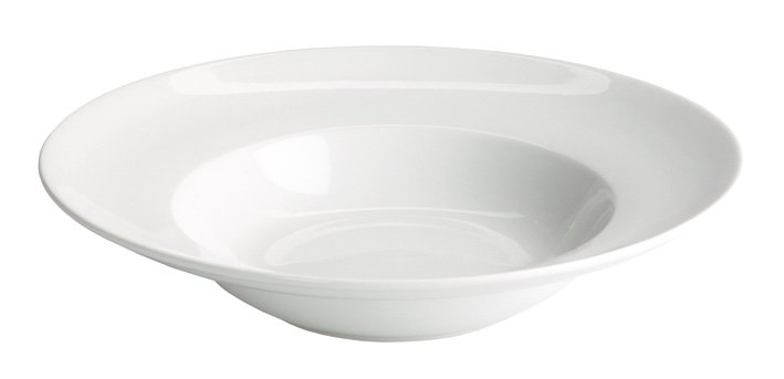 PLATE PASTA Ø30X6CM.