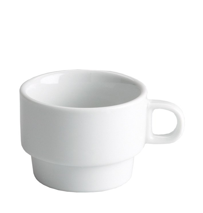 TAZA MOKA 7.5 CL (RETRACTIL)