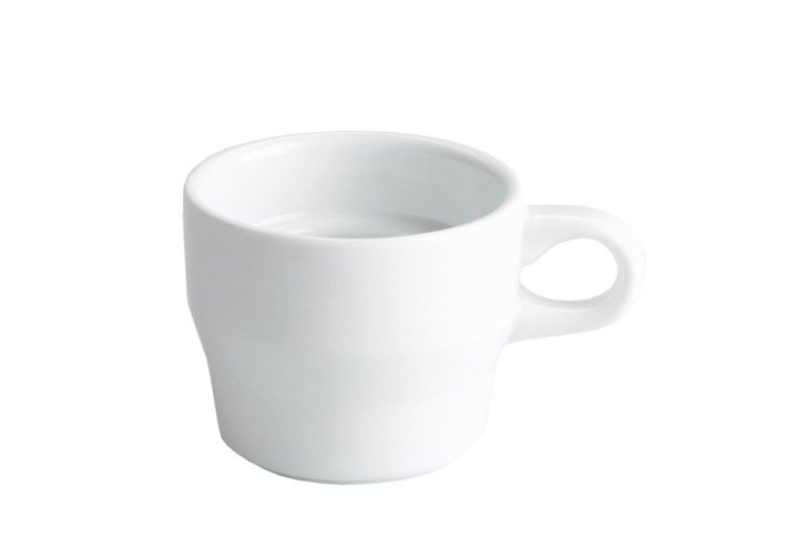 EXPRESSO CUP 7CL. ALPES 6X5CM (RECT)