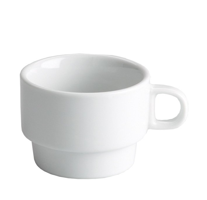 CUP COFFEE 12 CL (RETRACTIL)