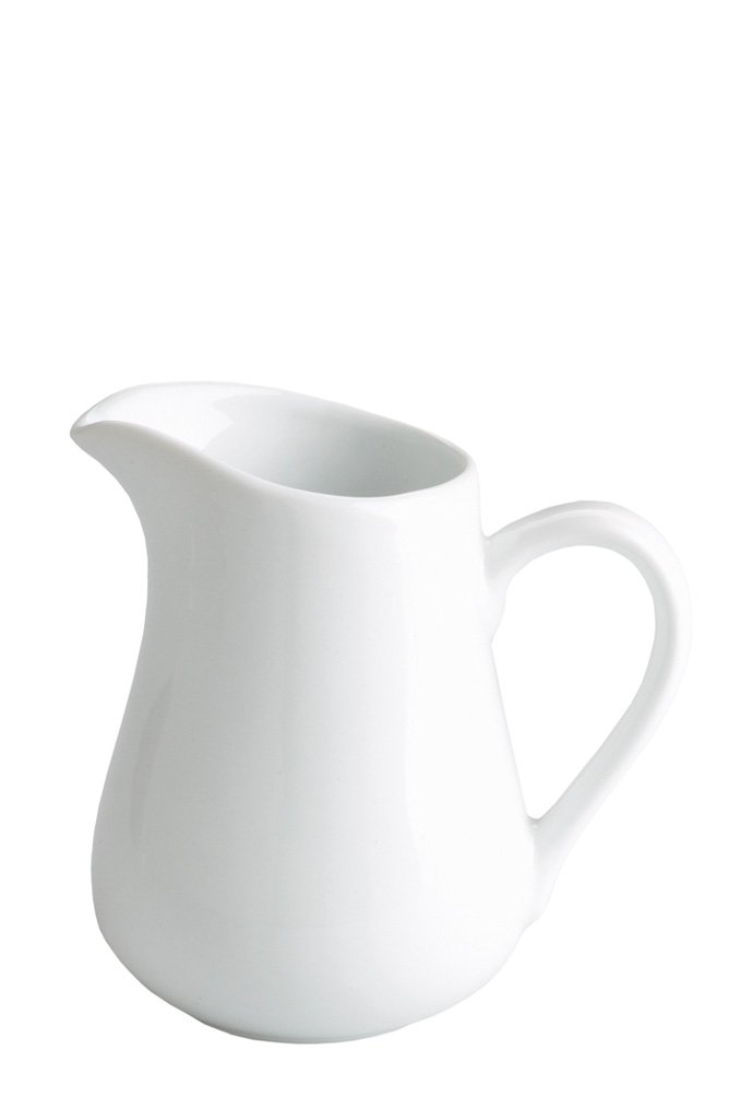 MILK POT 5 CL. 6.5X6.5 CM.
