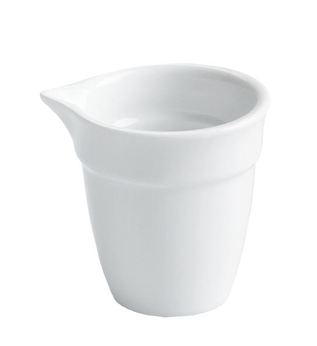 LECHERA "THAMES" 5.5cl. ø5.5x6cm.