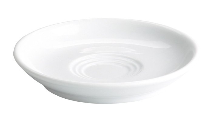 PLATO TRIPLE IRIS ø14cm (RECT)