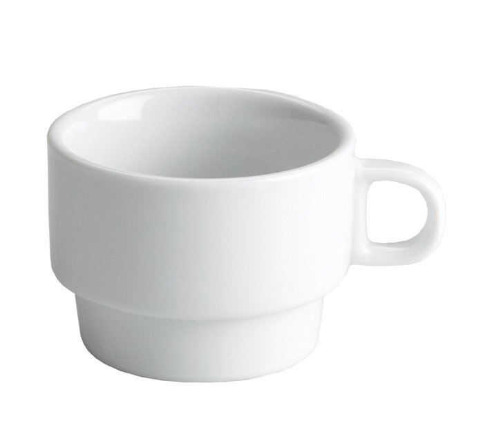 TAZA TE 15 CL (RETRACTIL)