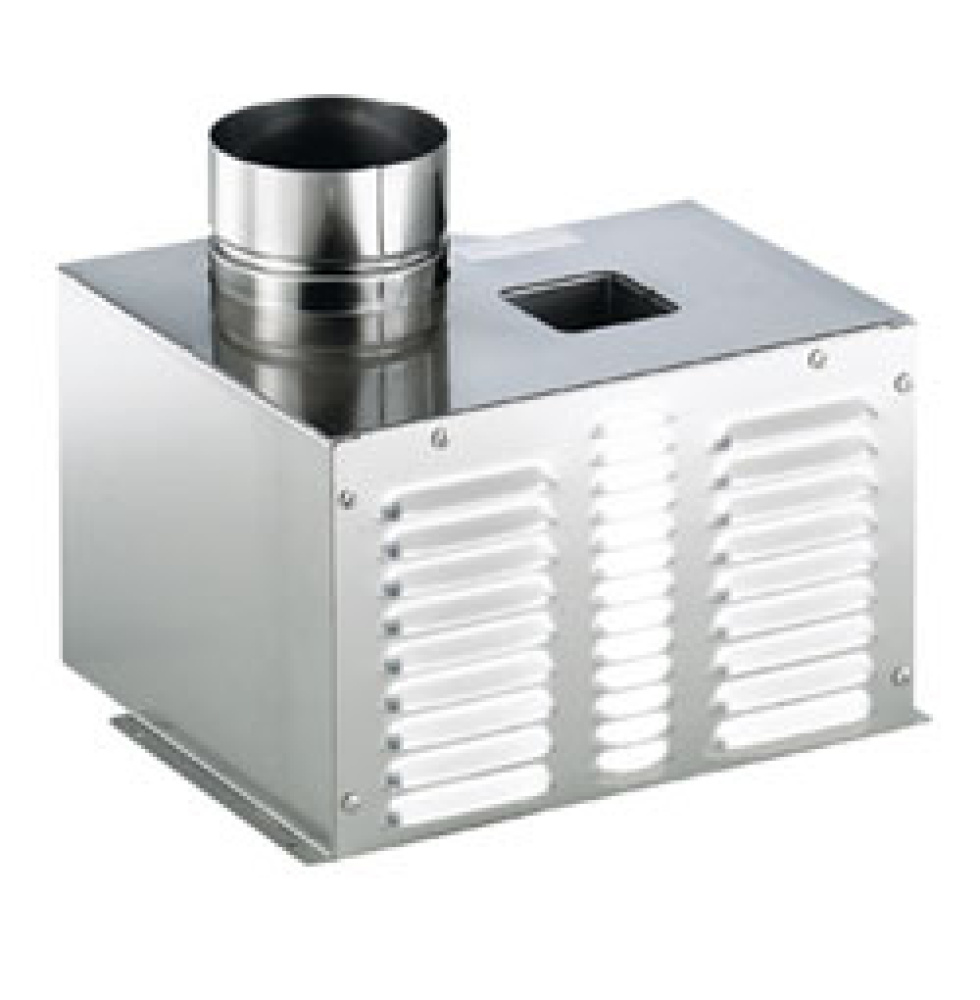 Extractor unit, horno vapor 6 & 10x GN 1/1