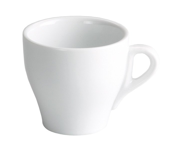 CUP TEA ROME 25CL (VENTANA)