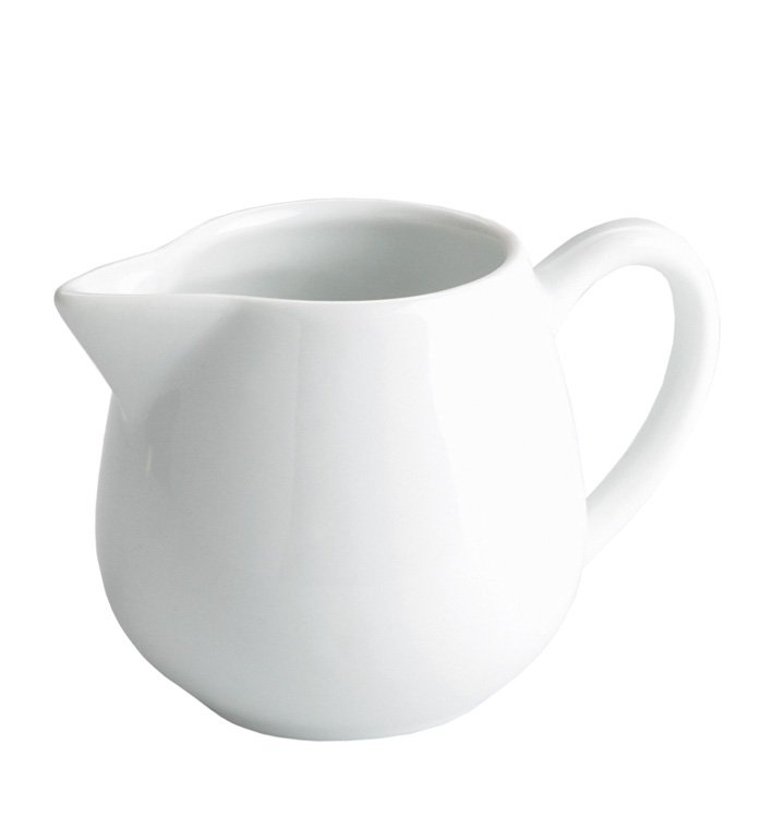 MILK POT FARO 17 CL. (VENTANA)