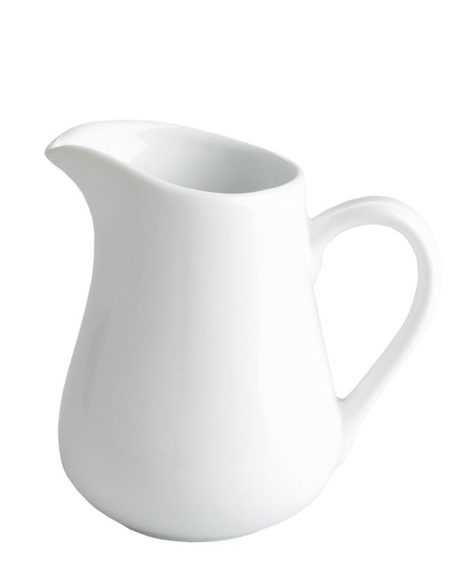 #-120- & LECHERA 22 CL. 10.5X10 CM.