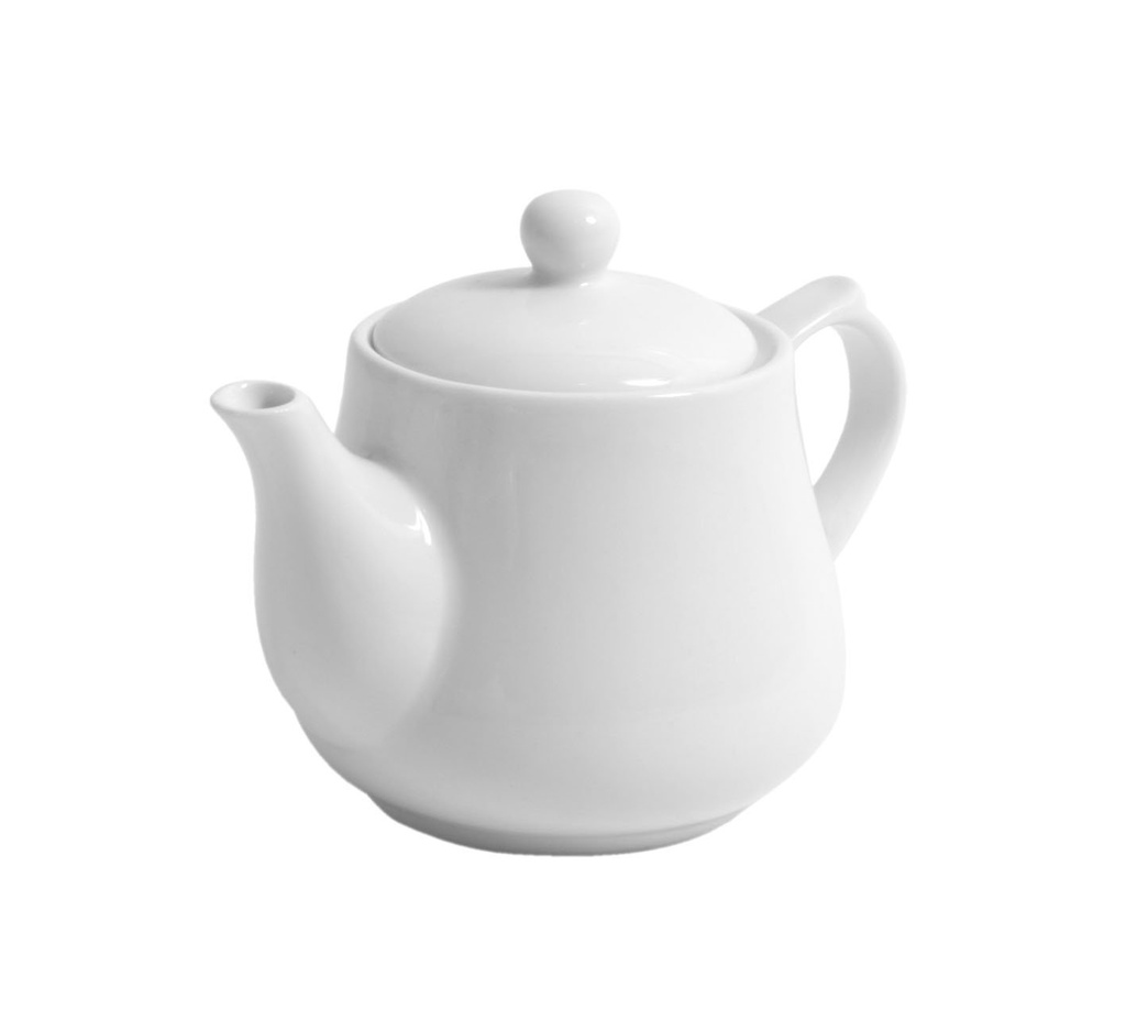 TEA POT  20CL. 13X8X9CM. (TE. CAFE)