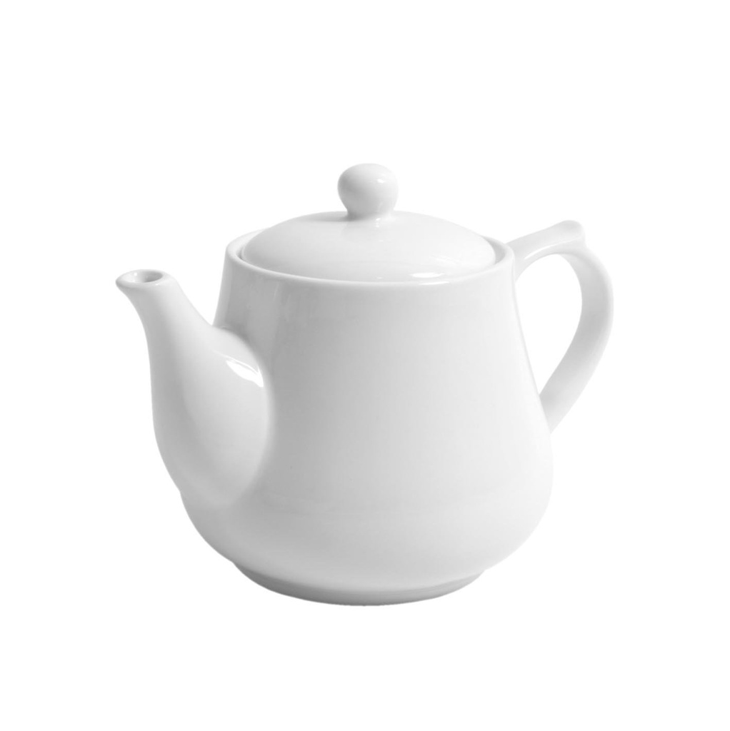TEA POT 50CL.  18X11X12CM. (TE. CAFE)