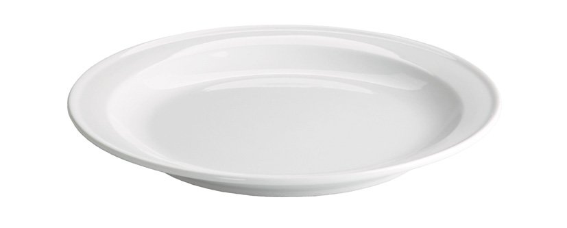 [B2238R-1] PLATO PAN ø15X1.5 CM. _WEI (RECT)