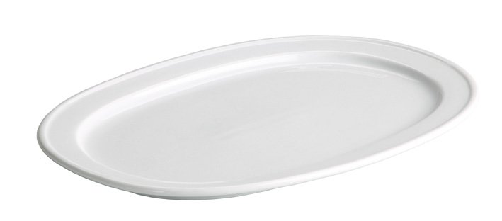 TRAY 33X24X2 CM. _WEI