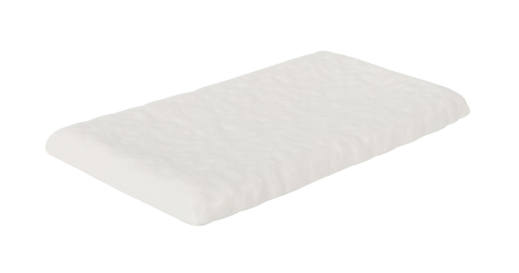 #-24- RECT. TRAY LAURISILVA 22x12.5x1.7c
