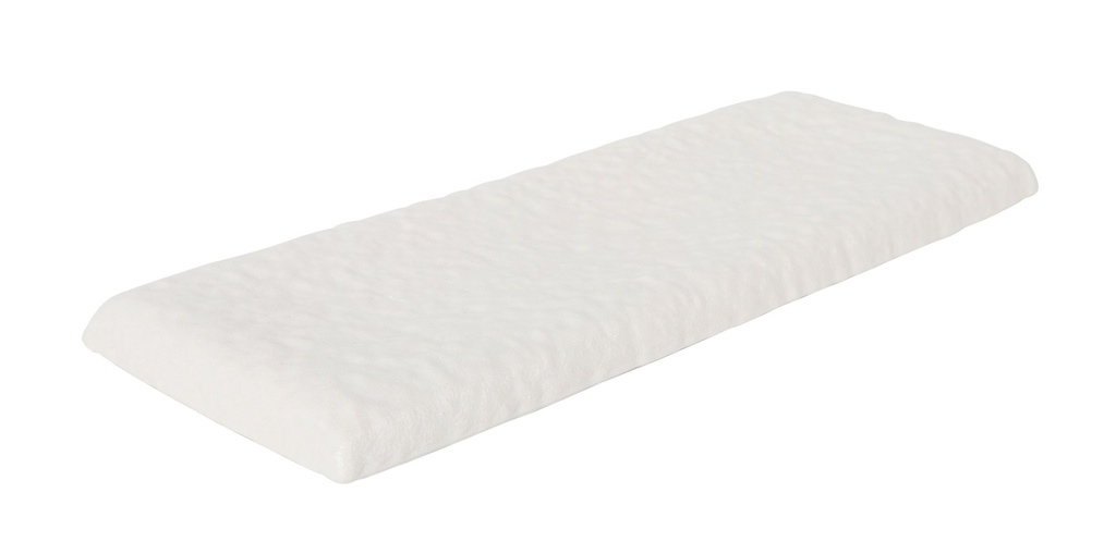 #-24- RECT. TRAY LAURISILVA 31.5x12.5x1.