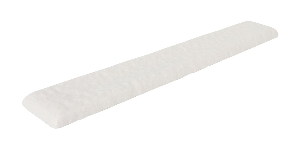 #-24- RECT. TRAY LAURISILVA 42x7x1.7cm