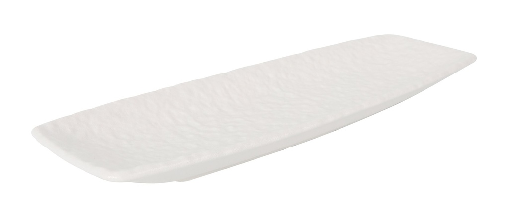 #-12- RECT. TRAY LAURISILVA 41.5x13.5x3.