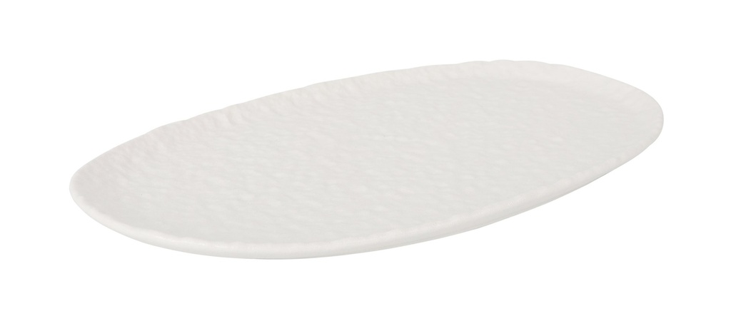 #-24- RECT. TRAY LAURISILVA 35x20x2cm