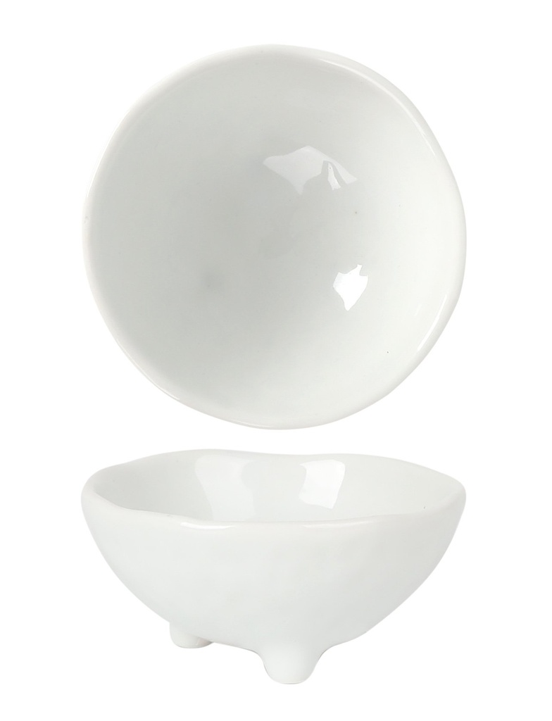 [B492001] #-96- BOWL SERTON ø8.5x4.5cm 7.5cl