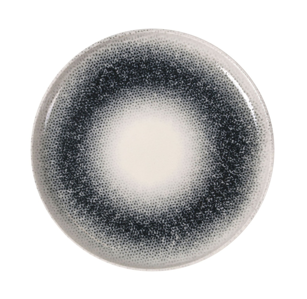 [B758326F] PLATO PAN NORDIK MADEMOISELLE ø15.5x2cm