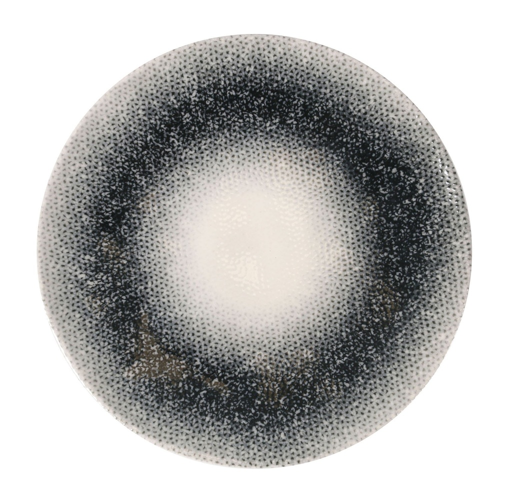 [B758336F] PLATO POSTRE IBERICA  MADEMOISELLE ø20x2cm