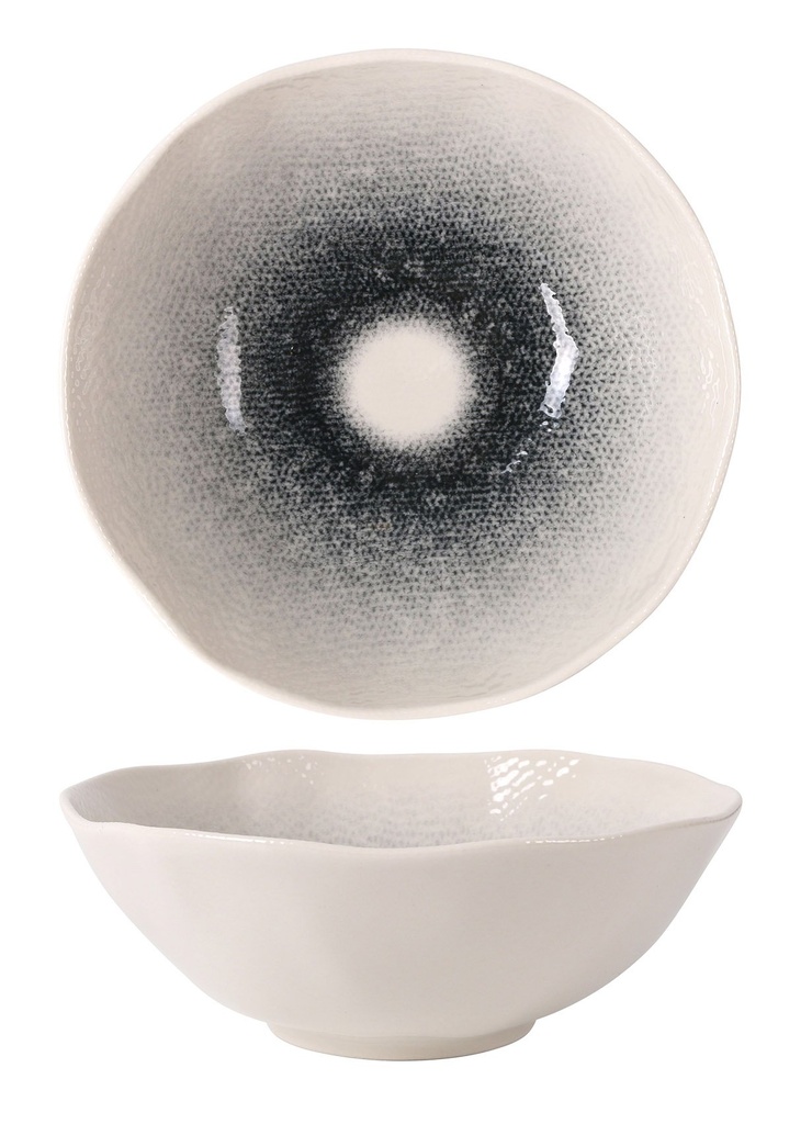 BOWL  IBERICA  MADEMOISELLE ø16x6cm 60cl