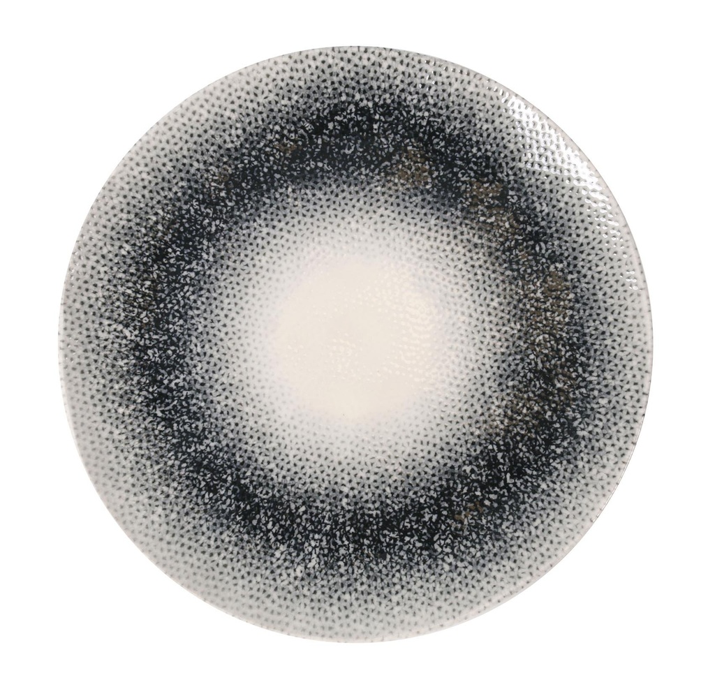 FLAT PLATE IBERICA MADEMOISELLEø26x2.5cm