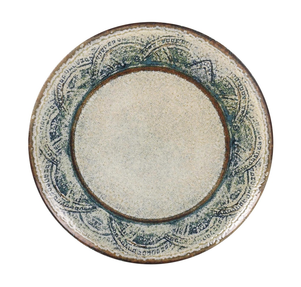 [B758315E] PLATO PRESENTACION INFINITY CATANIA ø32x2cm