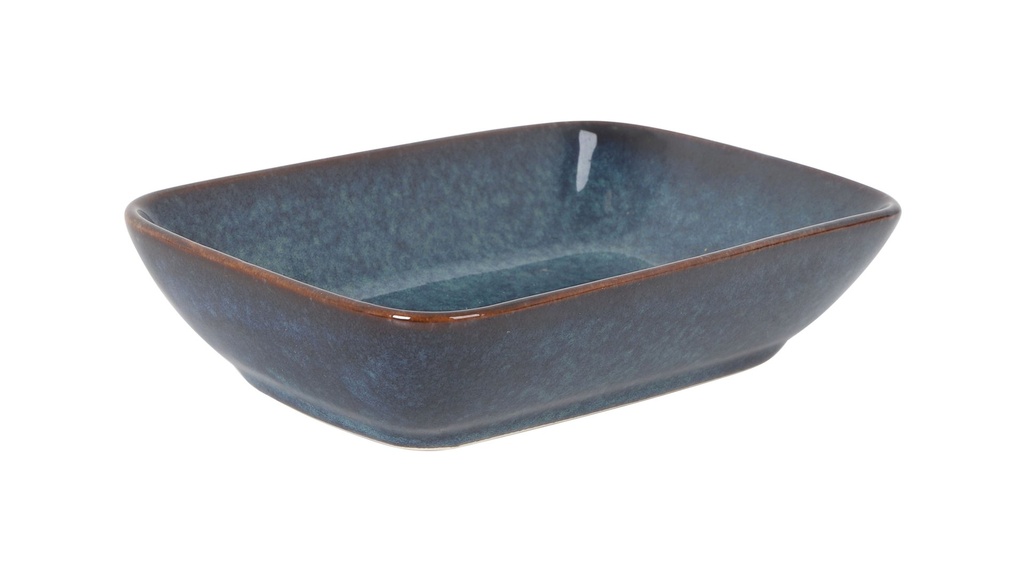 [B1506005B] TRAY AZACAN BLUE 15x9.5x3.5cm