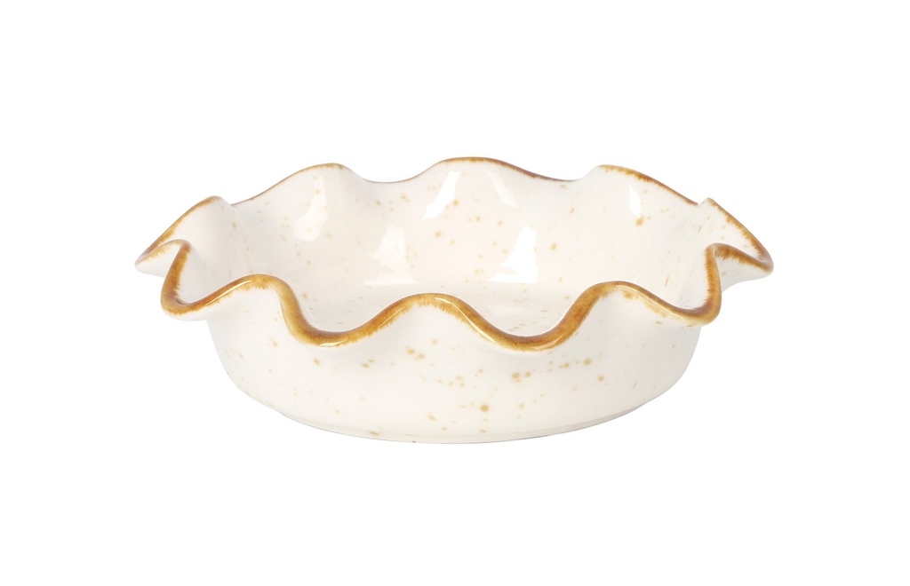 [B1506012C] BOWL RICCIO BEIGE ø15x4cm 26cl