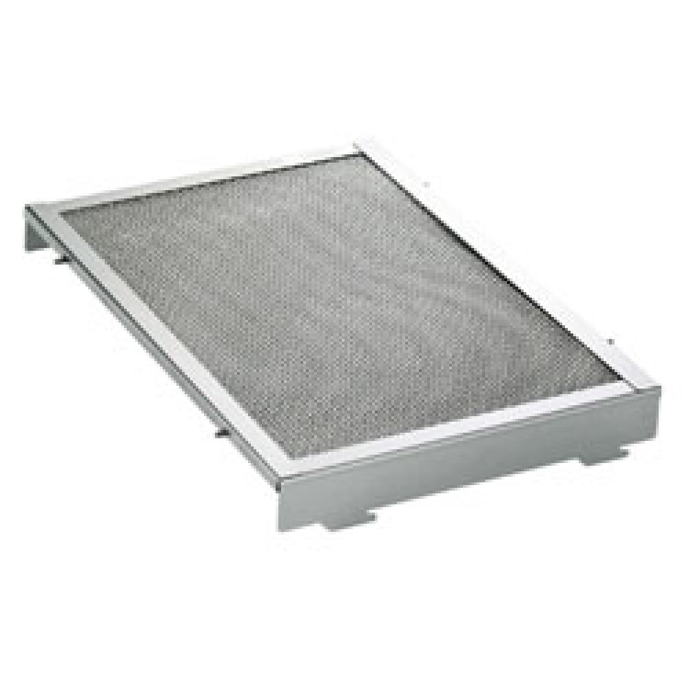 Filtro de grasas, hornos 6x GN 1/1