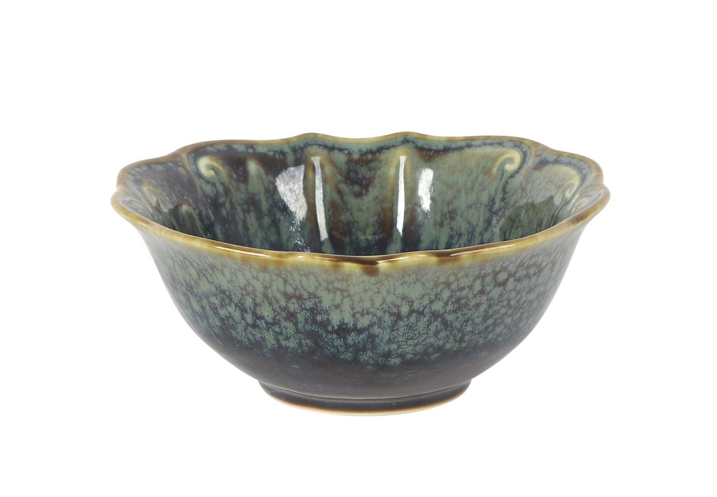 CARAMEL BOWL TIP ø13x5.5cm 30cl