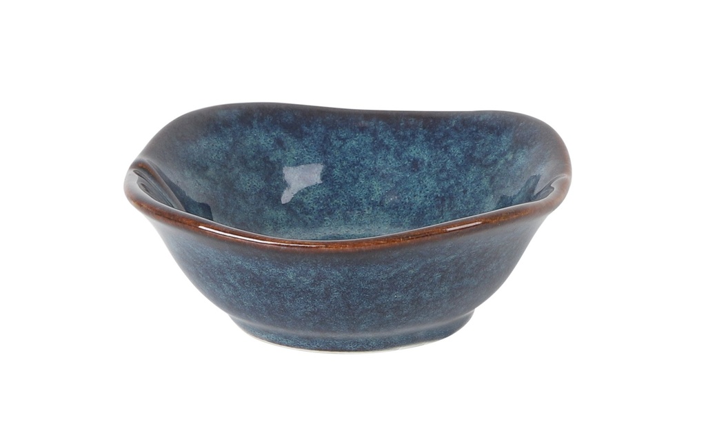 BLUE BOWL MAMBA 8.5x8.5x3cm 6cl