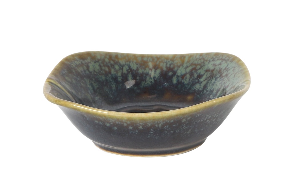 [B1506019A] BOWL MAMBA CARAMELO 10x10x3cm 10cl