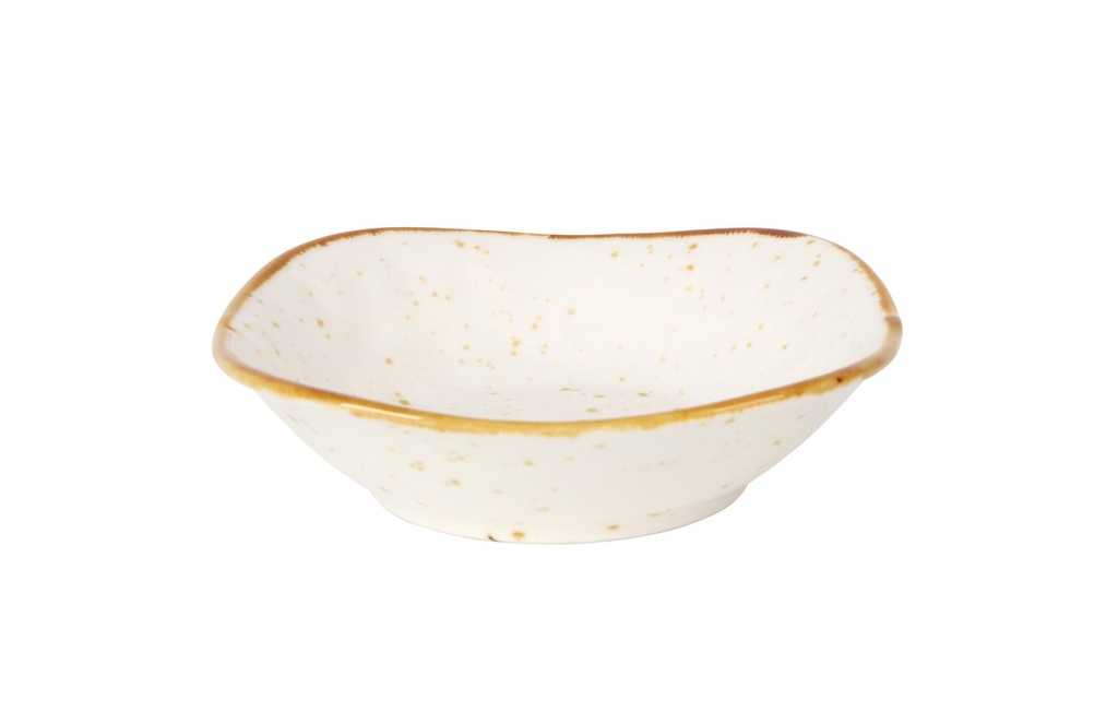 [B1506018C] BOWL MAMBA BEIGE 12.7x12.7x3cm 17cl