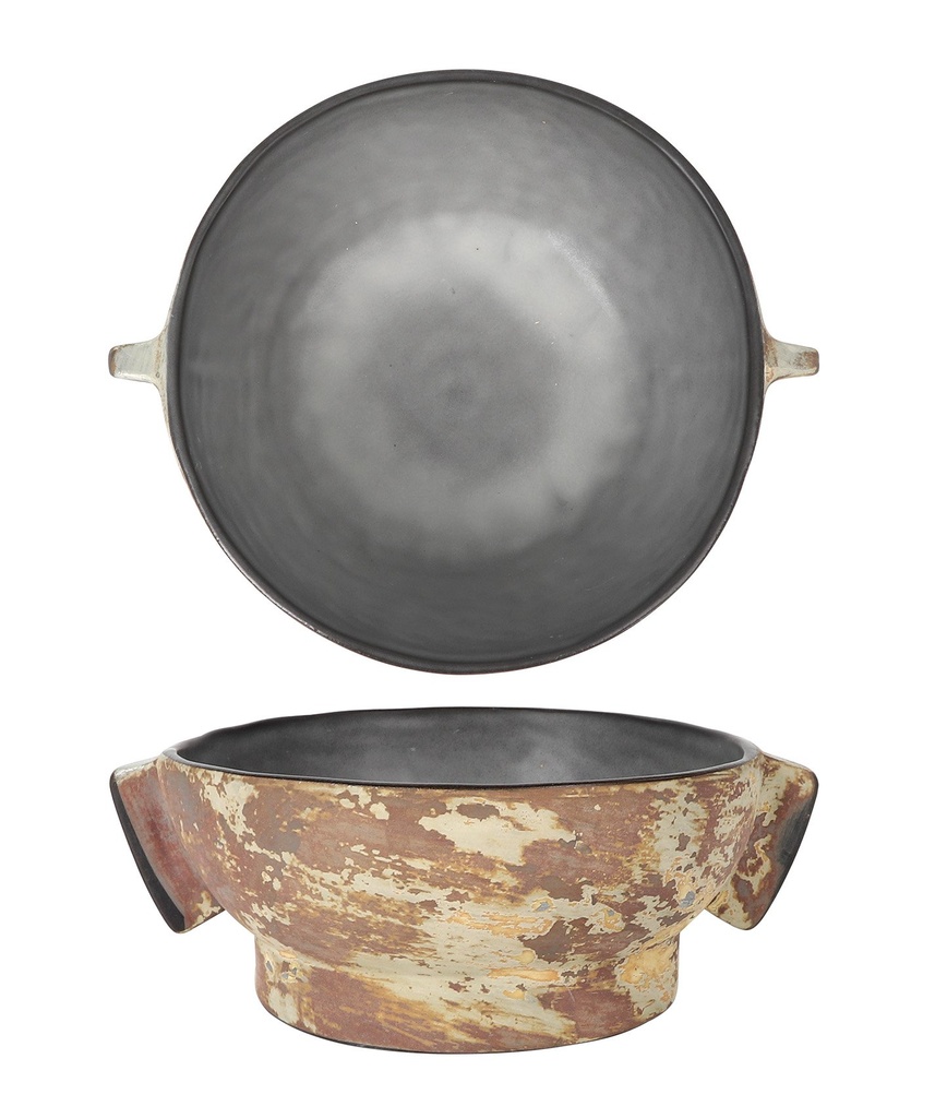 [B1033027] #-6- BOWL CHIAIA ø20x8.5cm 1.5L
