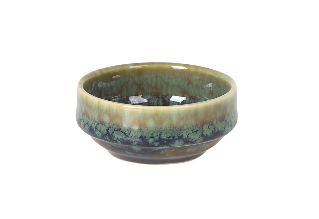 [B1506022A] BOWL APILABLE CARAMELO ø6x2.5cm 5cl