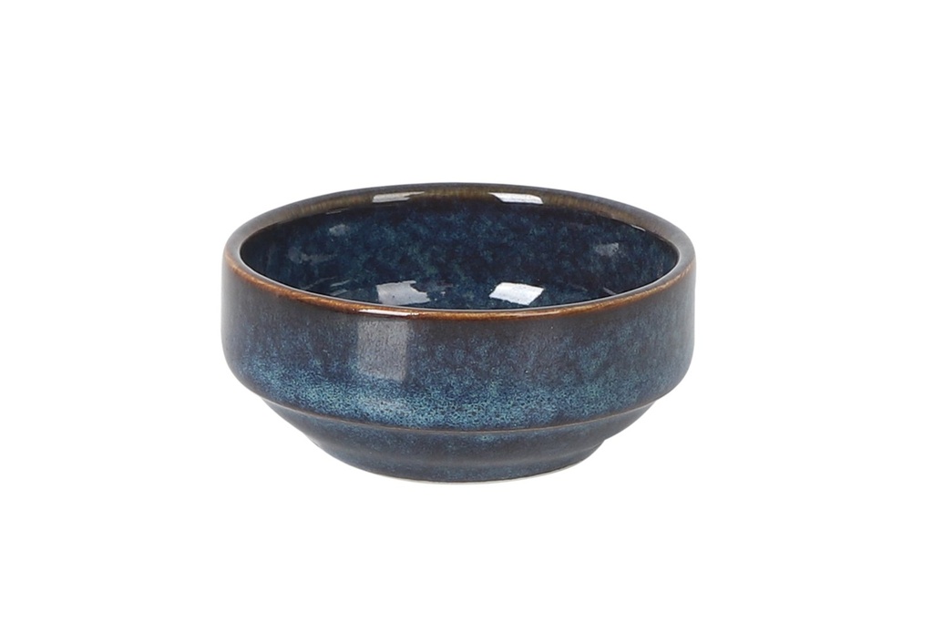 [B1506022B] BOWL APILABLE AZUL ø6x2.5cm 5cl