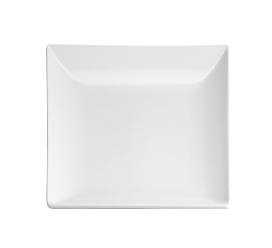 [B758006-1] PLATO PAN 16x16x2 cm MING II
